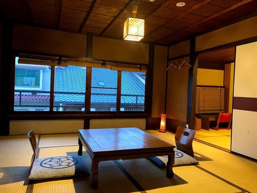 Guest House Kingyoya Kyoto Ngoại thất bức ảnh