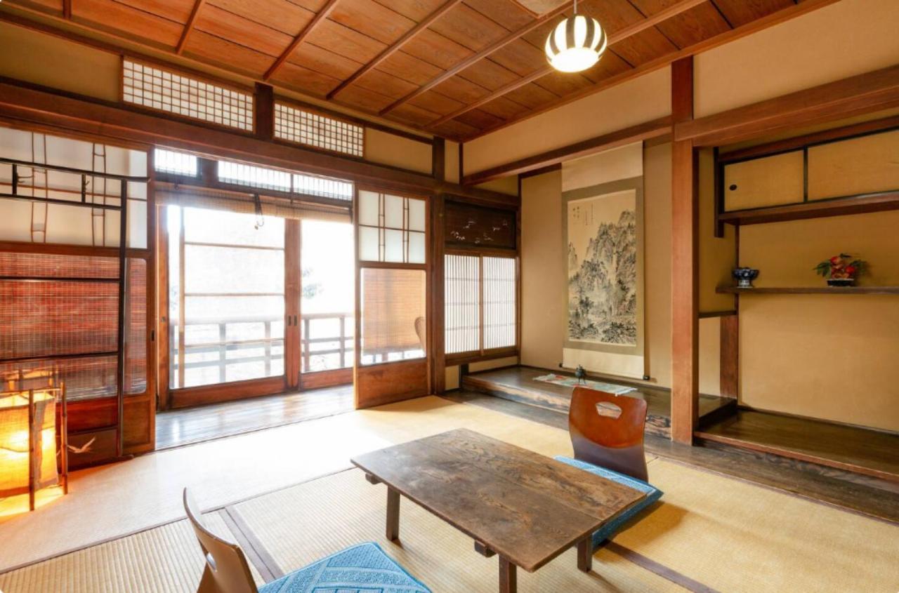 Guest House Kingyoya Kyoto Ngoại thất bức ảnh