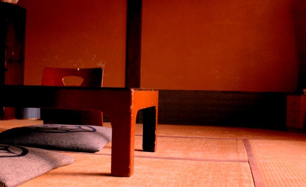Guest House Kingyoya Kyoto Ngoại thất bức ảnh