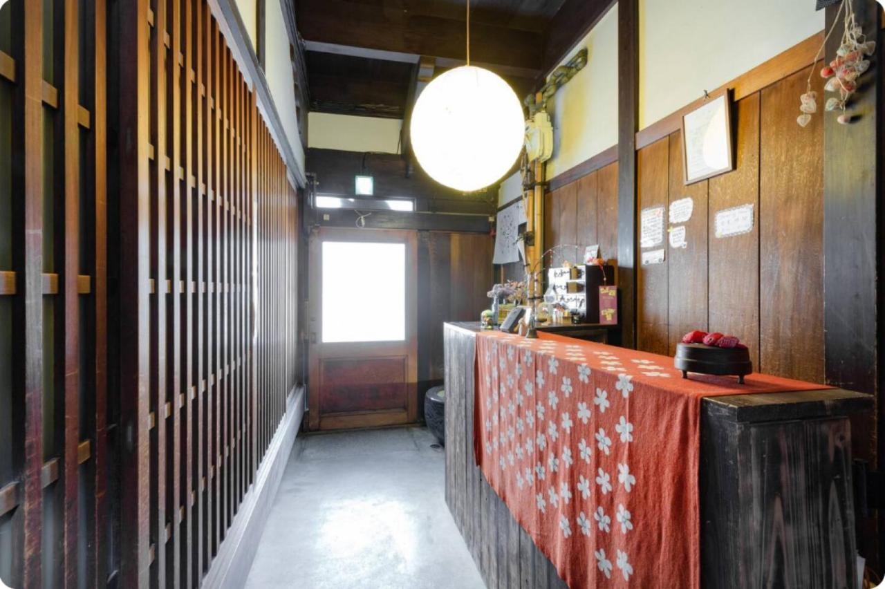 Guest House Kingyoya Kyoto Ngoại thất bức ảnh