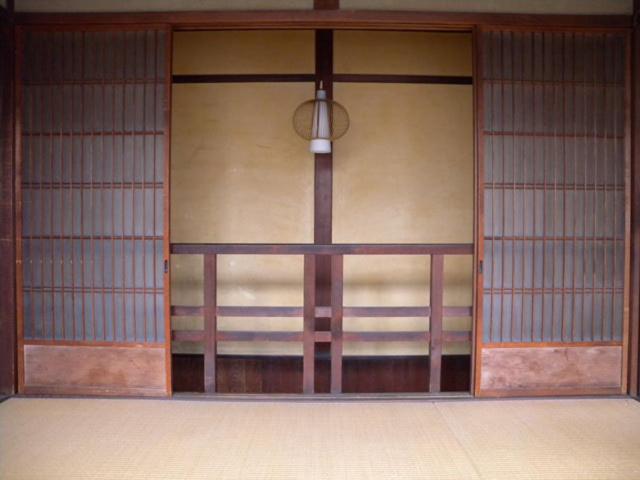 Guest House Kingyoya Kyoto Ngoại thất bức ảnh
