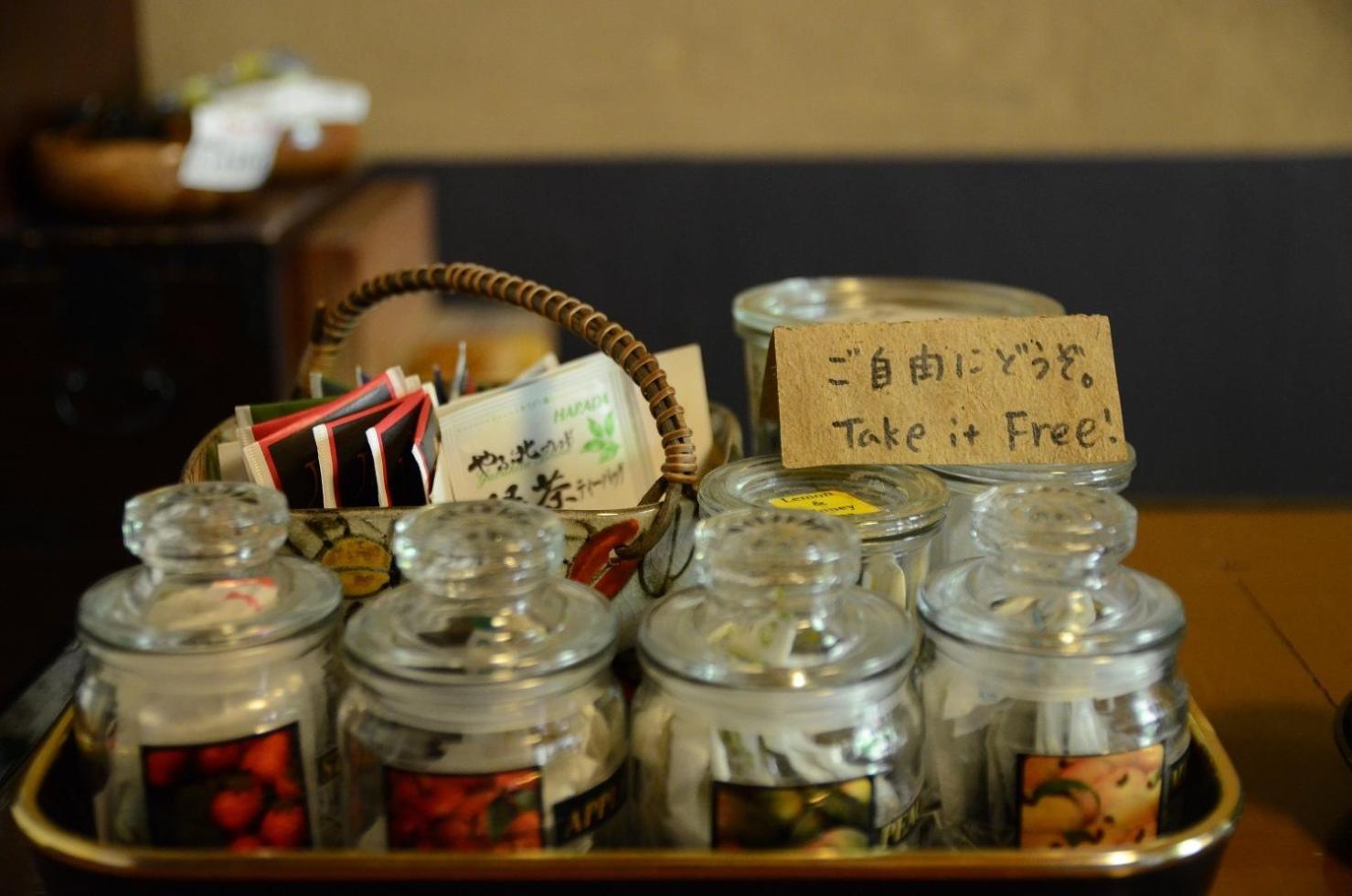 Guest House Kingyoya Kyoto Ngoại thất bức ảnh