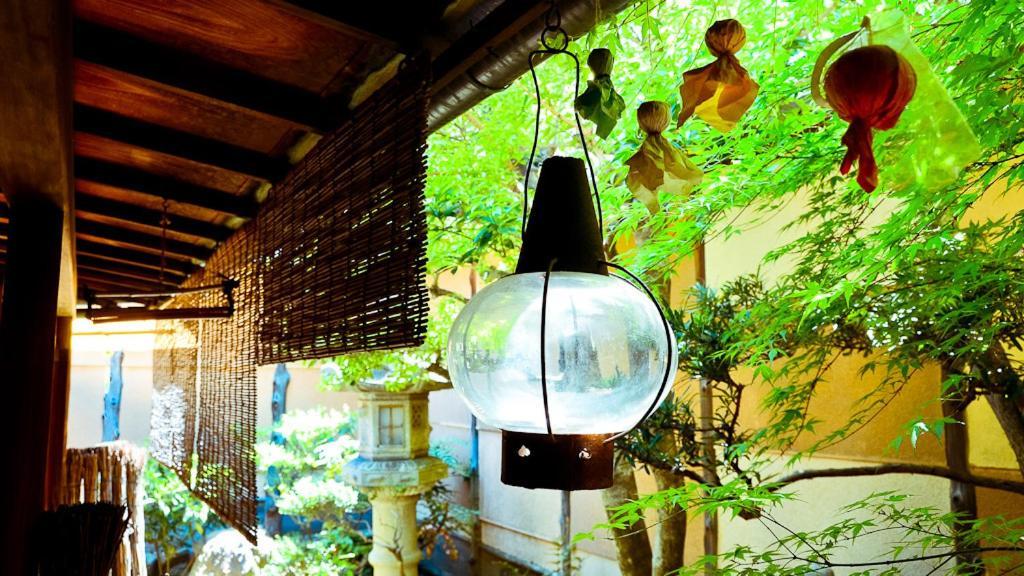 Guest House Kingyoya Kyoto Ngoại thất bức ảnh