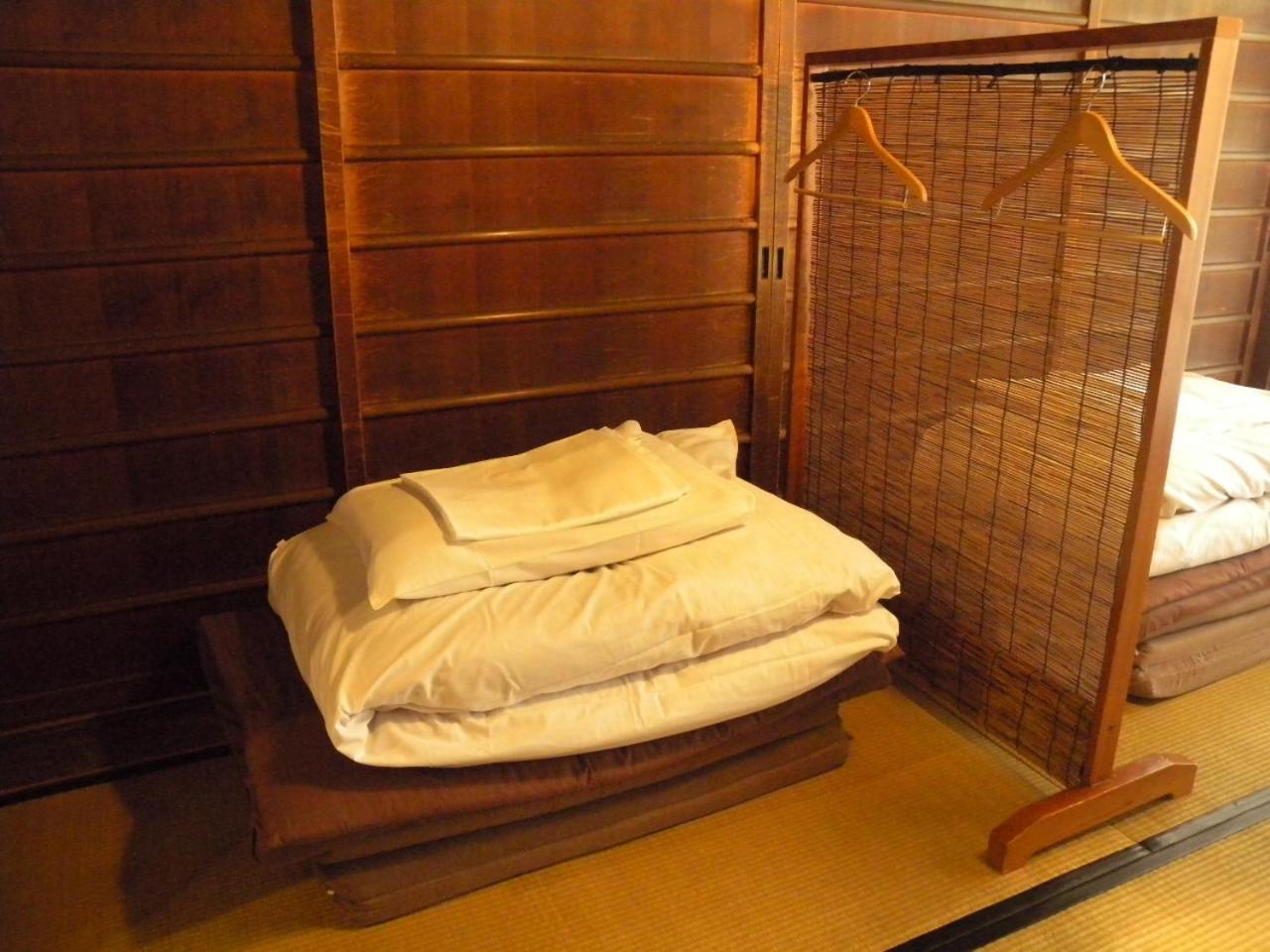 Guest House Kingyoya Kyoto Ngoại thất bức ảnh